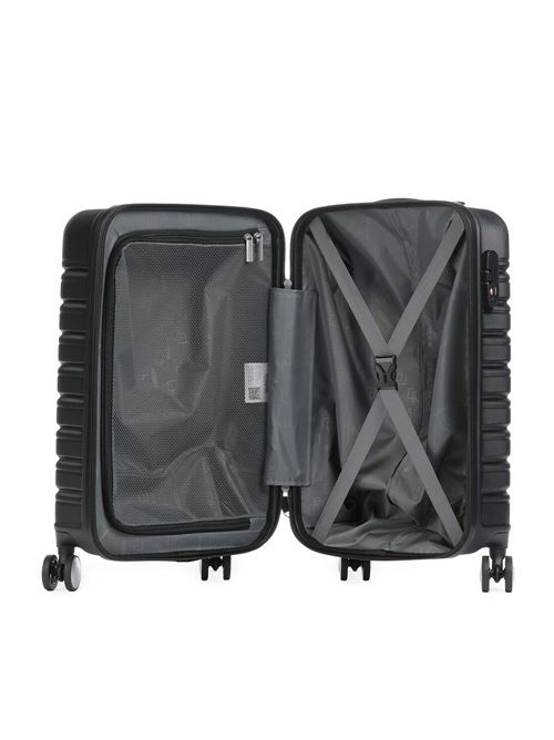 Flashline trolley cabin SAMSONITE | 153340SHADOW BLACK